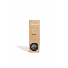 the Lekker company - Sensitive Bamboo Creme Deodorant